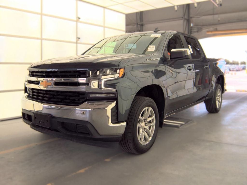 chevrolet silverado 1500 2021 1GCPWCEK7MZ289548 image chevrolet silverado 1500 2021 1GCPWCEK7MZ289548 image